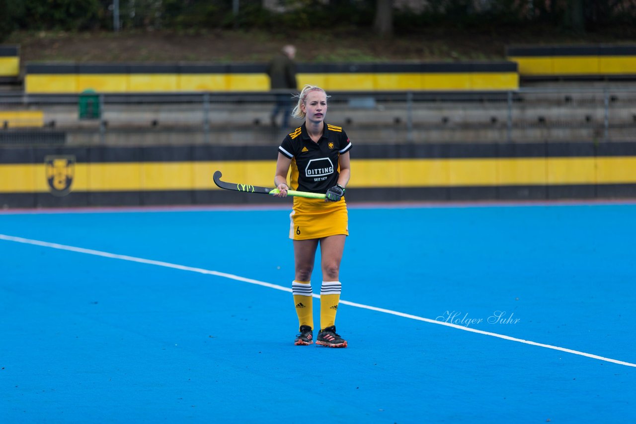 Bild 12 - Frauen Harvestehuder THC - Berliner HC : Ergebnis: 4:1